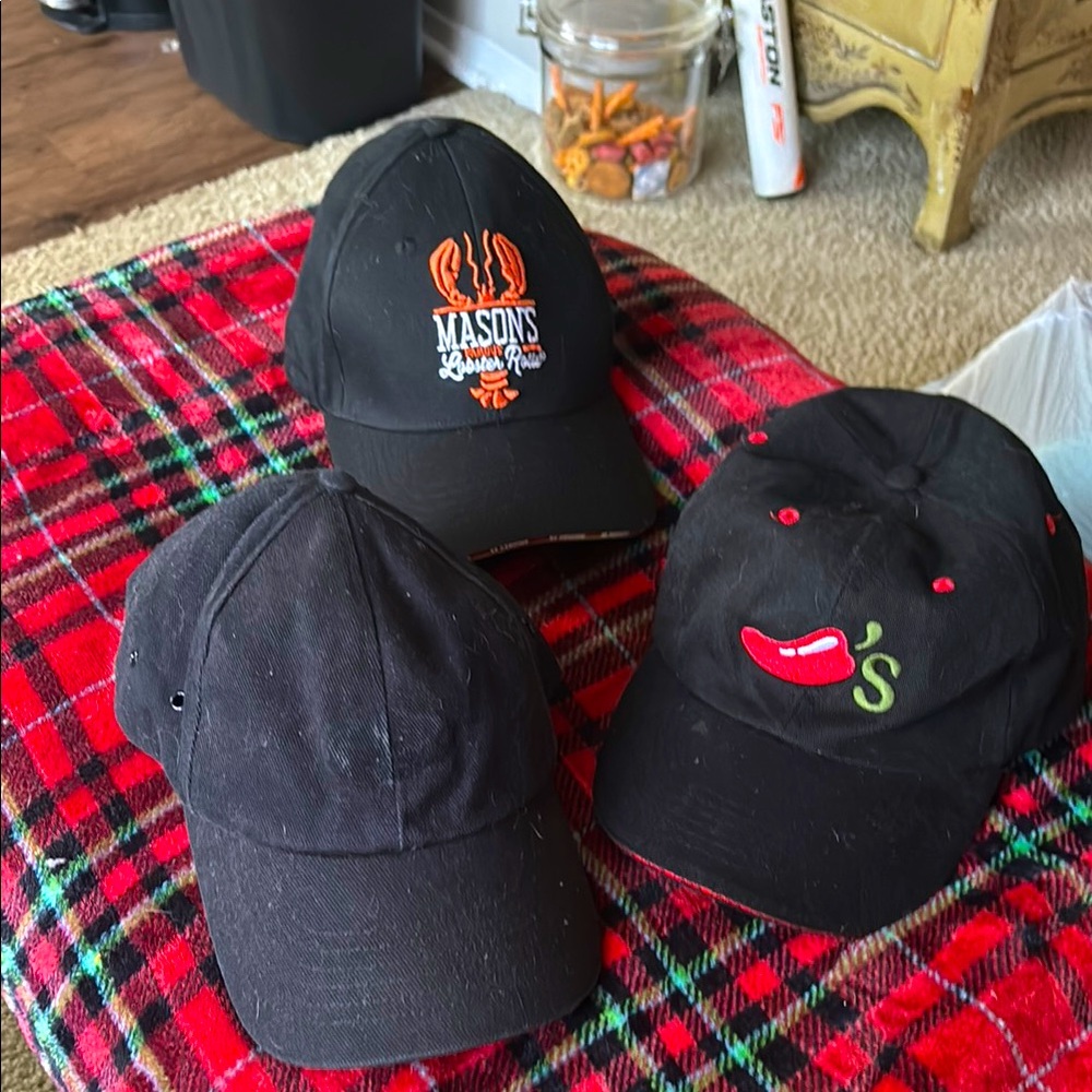 Hats